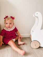 Load image into Gallery viewer, "Lillibet" Red Knit Dress