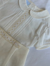 Load image into Gallery viewer, "August" collared shirt and shorts set