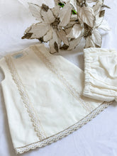 Load image into Gallery viewer, "Audrey" Dress & Bloomers set