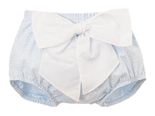 Load image into Gallery viewer, "Billie" Bow Bloomers
