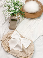 Load image into Gallery viewer, "Billie" Bow Bloomers