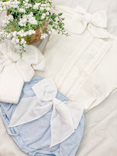 Load image into Gallery viewer, "Billie" Bow Bloomers