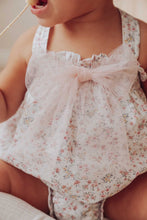 Load image into Gallery viewer, "Amelia" Floral Romper