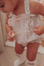 Load image into Gallery viewer, "Amelia" Floral Romper
