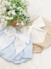 Load image into Gallery viewer, "Billie" Bow Bloomers