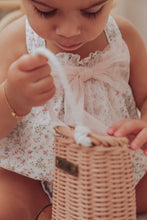 Load image into Gallery viewer, "Amelia" Floral Romper