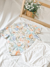 Load image into Gallery viewer, "Sebastian" Shirt and Shorts set