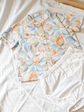 Load image into Gallery viewer, "Sebastian" Shirt and Shorts set