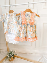 Load image into Gallery viewer, "Sebastian" Shirt and Shorts set