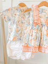 Load image into Gallery viewer, "Sebastian" Shirt and Shorts set
