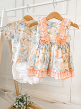 Load image into Gallery viewer, "Sebastian" Shirt and Shorts set