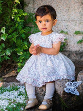 Load image into Gallery viewer, "Aria" Floral Dress