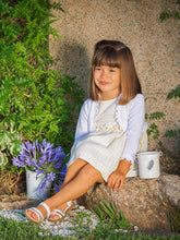 Load image into Gallery viewer, "Camila" Lemon Striped Dress