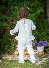 Load image into Gallery viewer, "Clementine" Knit set