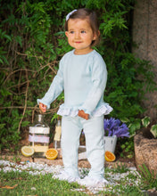 Load image into Gallery viewer, "Clementine" Knit set