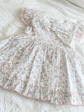 Load image into Gallery viewer, "Aria" Floral Dress