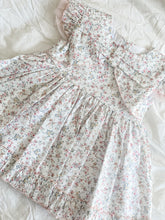 Load image into Gallery viewer, "Aria" Floral Dress