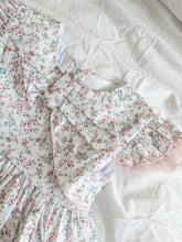Load image into Gallery viewer, "Aria" Floral Dress