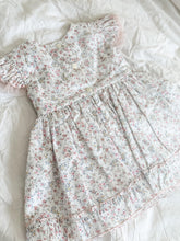 Load image into Gallery viewer, "Aria" Floral Dress