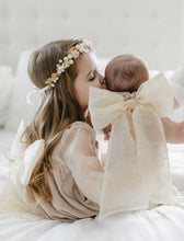 Load image into Gallery viewer, "Helena" Velour Romper