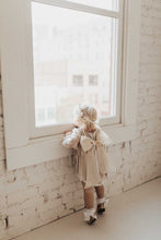 Load image into Gallery viewer, "Helena" Velour Romper