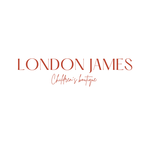 London James Children's Boutique Gift Card