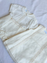 Load image into Gallery viewer, &quot;Audrey&quot; Dress &amp; Bloomers set
