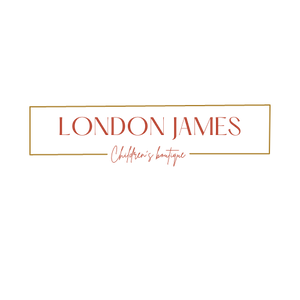 London James children&#39;s boutique