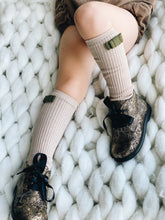 Load image into Gallery viewer, &quot;Millie&quot; Knee High Socks
