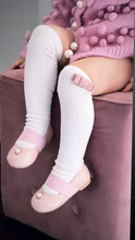 Load image into Gallery viewer, &quot;Millie&quot; Knee High Socks
